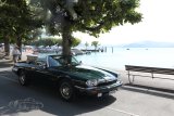 Zug Classic Car Award 2026