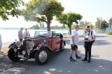 Zug Classic Car Award 2026