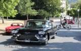 Zug Classic Car Award 2026