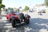 Zug Classic Car Award 2026