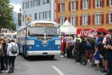 O-IO Oldtimer 2025 - Obwalden
