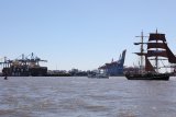 Hamburg Hafengeburtstag 2026