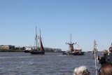 Hamburg Hafengeburtstag 2026