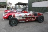 Oldtimer Grand Prix Safenwil 2026