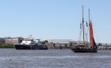 Hamburg Hafengeburtstag 2026