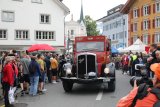O-IO Oldtimer 2025 - Obwalden