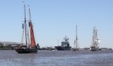 Hamburg Hafengeburtstag 2026