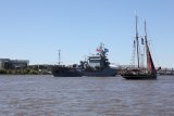 Hamburg Hafengeburtstag 2026