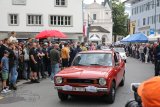 O-IO Oldtimer 2025 - Obwalden