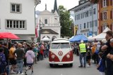 O-IO Oldtimer 2025 - Obwalden