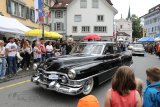 O-IO Oldtimer 2025 - Obwalden