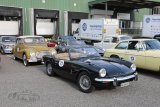 Oldtimer Grand Prix Safenwil 2026