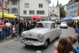 O-IO Oldtimer 2025 - Obwalden