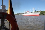 Hamburg Hafengeburtstag 2026