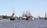 Hamburg Hafengeburtstag 2026