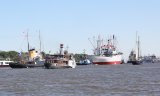 Hamburg Hafengeburtstag 2026
