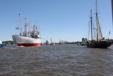 Hamburg Hafengeburtstag 2026