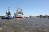 Hamburg Hafengeburtstag 2026