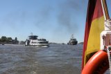 Hamburg Hafengeburtstag 2026