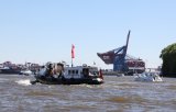 Hamburg Hafengeburtstag 2026