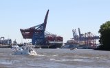 Hamburg Hafengeburtstag 2026