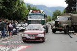 O-IO Oldtimer 2025 - Obwalden