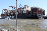 Hamburg Hafengeburtstag 2026