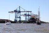 Hamburg Hafengeburtstag 2026