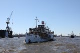 Hamburg Hafengeburtstag 2026