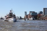 Hamburg Hafengeburtstag 2026