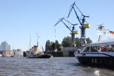 Hamburg Hafengeburtstag 2026