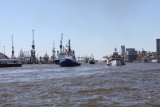 Hamburg Hafengeburtstag 2026
