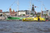 Hamburg Hafengeburtstag 2026