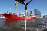 Hamburg Hafengeburtstag 2026