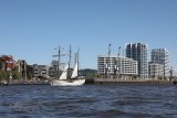 Hamburg Hafengeburtstag 2026