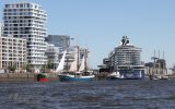 Hamburg Hafengeburtstag 2026
