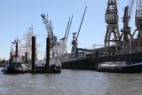 Hamburg Hafengeburtstag 2026