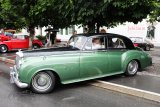 O-IO Oldtimer 2025 - Obwalden