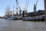 Hamburg Hafengeburtstag 2026