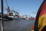 Hamburg Hafengeburtstag 2026