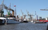 Hamburg Hafengeburtstag 2026