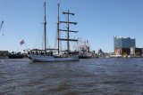 Hamburg Hafengeburtstag 2026