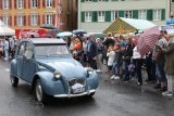 O-IO Oldtimer 2025 - Obwalden