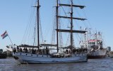 Hamburg Hafengeburtstag 2026