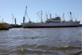 Hamburg Hafengeburtstag 2026