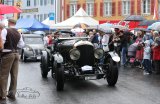 O-IO Oldtimer 2025 - Obwalden