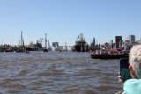 Hamburg Hafengeburtstag 2026