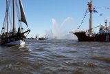 Hamburg Hafengeburtstag 2026