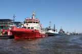 Hamburg Hafengeburtstag 2026