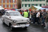 O-IO Oldtimer 2025 - Obwalden